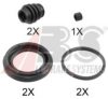 NISSA 411204N025 Repair Kit, brake caliper